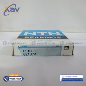 Vòng bi NTN 6210CM