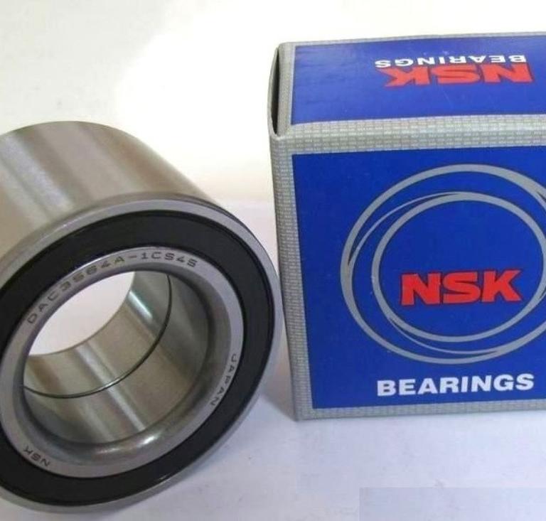 Vòng bi bạc đạn NSK có nhiều đặc điểm nổi bẩ khiến người dùng yêu thích