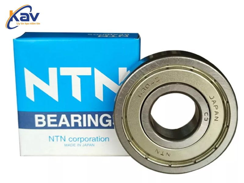 Vòng bi NTN khả năng chịu tải lớn