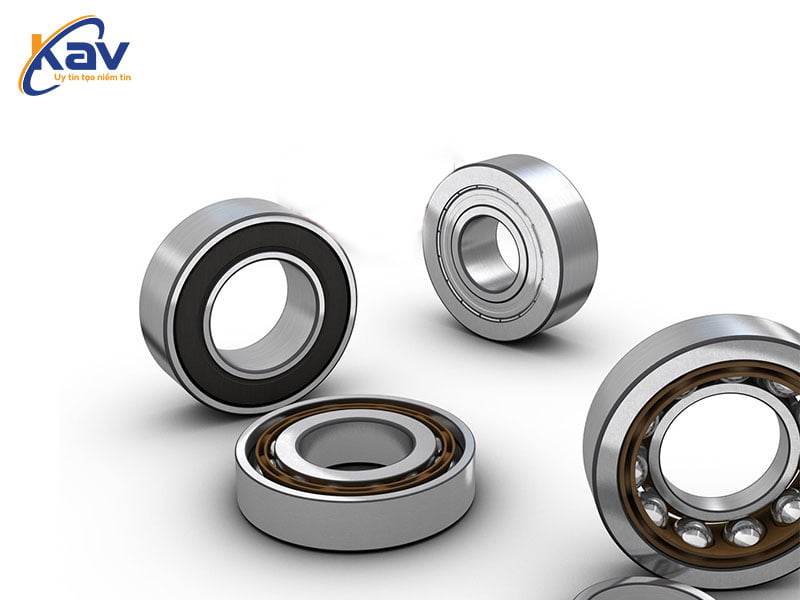 Mua bạc đạn SKF chính hãng